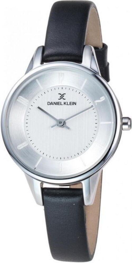 Наручний годинник жіночий Daniel Klein DK11807-1 (107385)