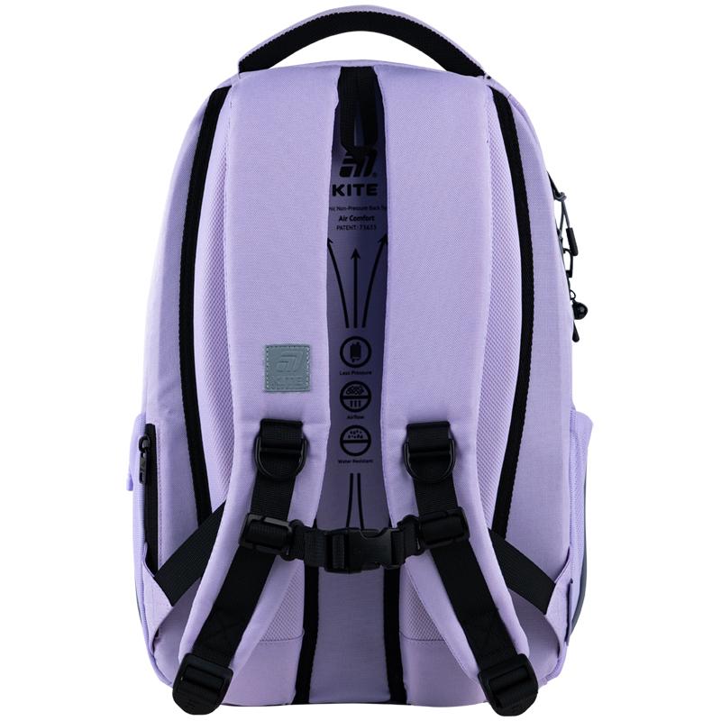 Рюкзак KITE Education Teens K25-2587M-3 - фото 6