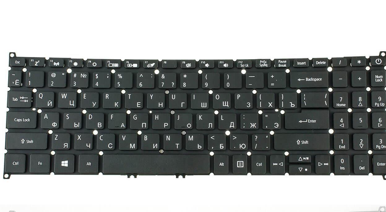 Клавиатура для ноутбука Acer Extensa EX215-53G (NK.I1513.0JB)