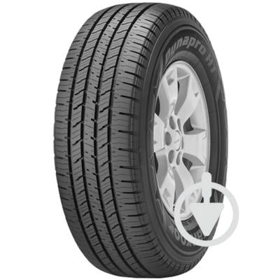 Автошина Hankook Dynapro HT RH12 235/85 R16 120/116Q