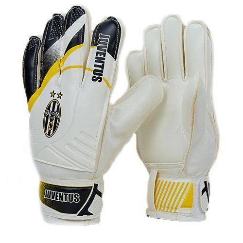 Вратарские перчатки FB-0187 р. 10 Бело-черный (57429017)