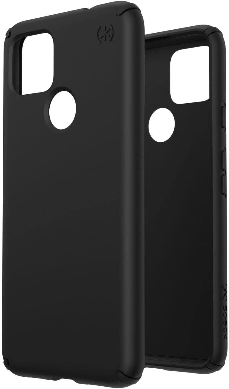 Чехол противоударный Speck Presidio ExoTech для Google Pixel 4a (5.8") Black