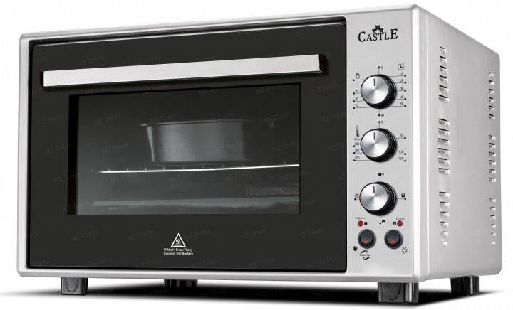 Печь электрическая Castle CPE-60G (44529)