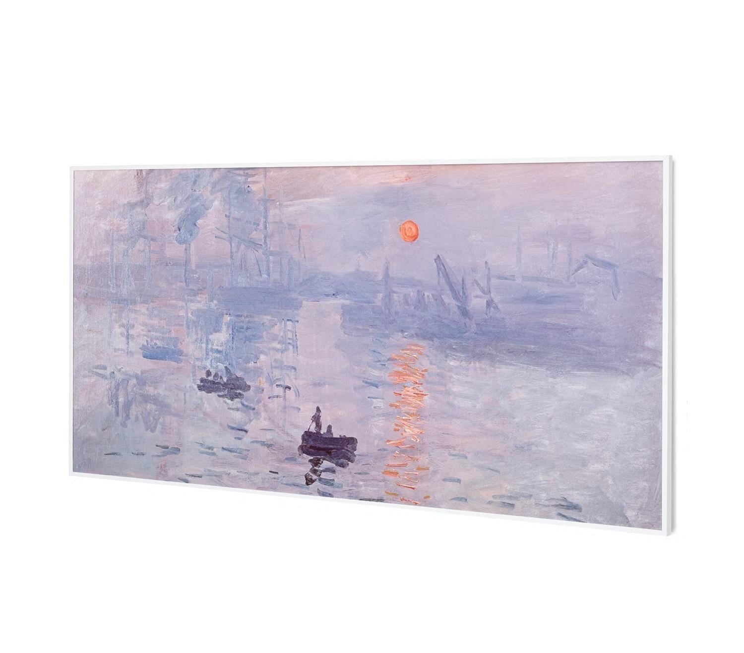 Обогреватель инфракрасный KLARSTEIN Wonderwall Air Art Smart (10035133)