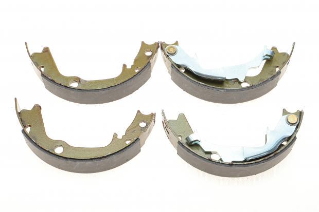 Колодки ручника KAMPOL K-837 Hyundai Sonata/i20 98-170x32 Колодки ручника KAMPOL K-837 Hyundai Sonata/i20 98-170x32