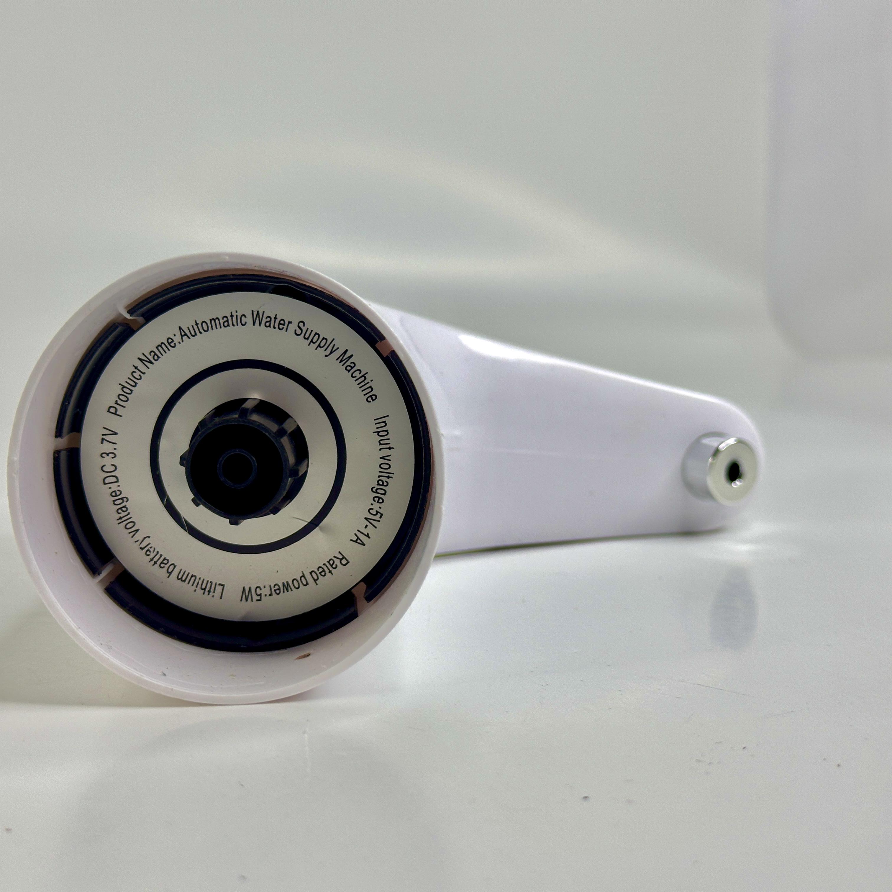 Помпа для воды электрическая Smart Touch Белый (PMP-11-White) - фото 8