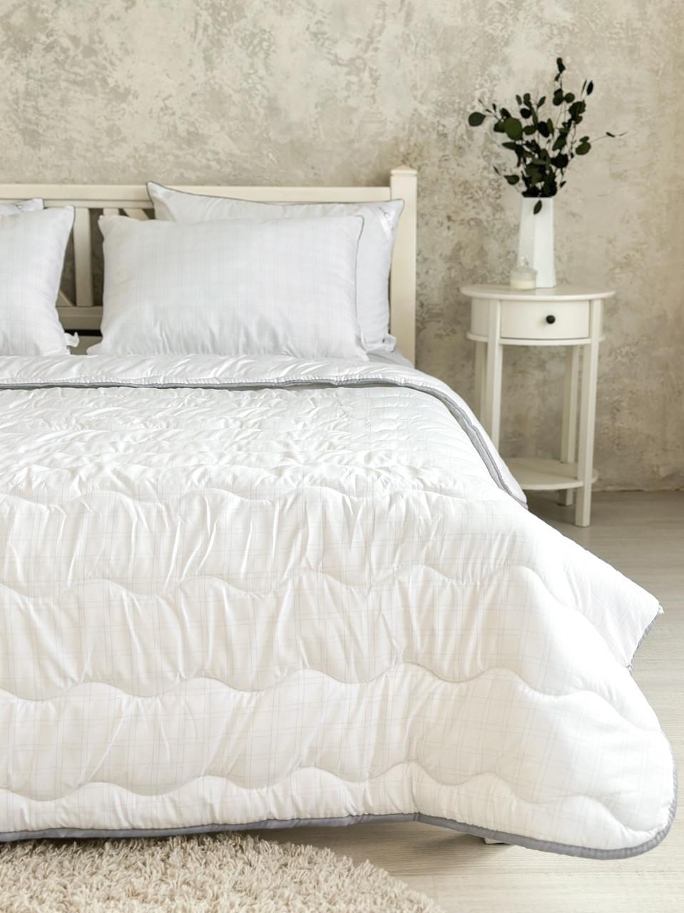 Одеяло Carbon демисезонное 170х205 см (2665118857) - фото 3 Одеяло Carbon демисезонное 170х205 см (2665118857) - фото 3