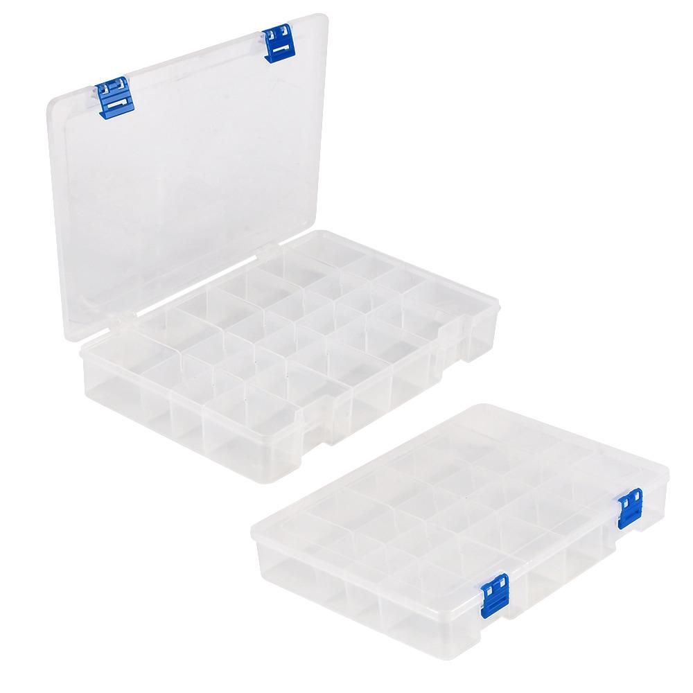 Коробка для снастей R95624 27,5х18,5х4,5 см - фото 3