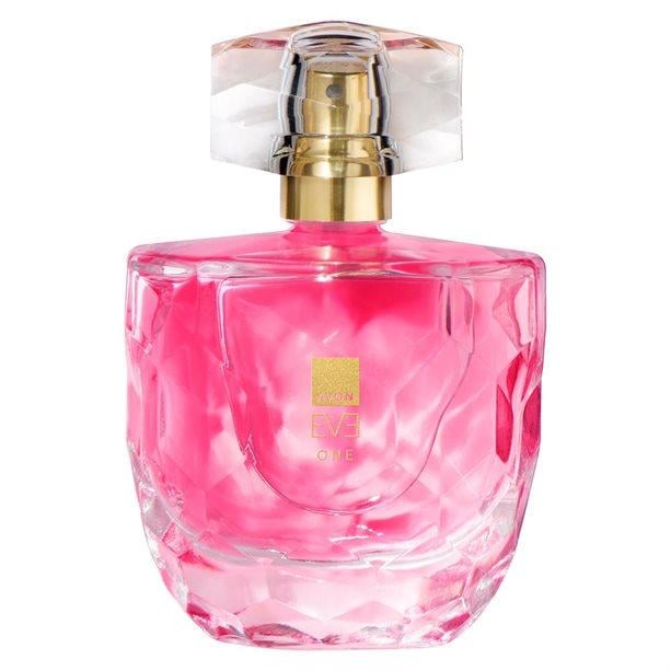 Парфюмерная вода Avon Eve One 50 мл (2776895116) Парфюмерная вода Avon Eve One 50 мл (2776895116)
