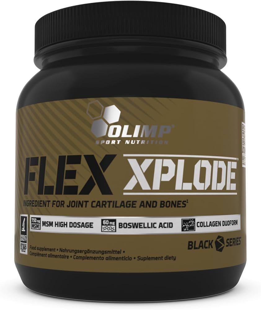 Вітаміни Flex Xplode грейпфрут 360 г