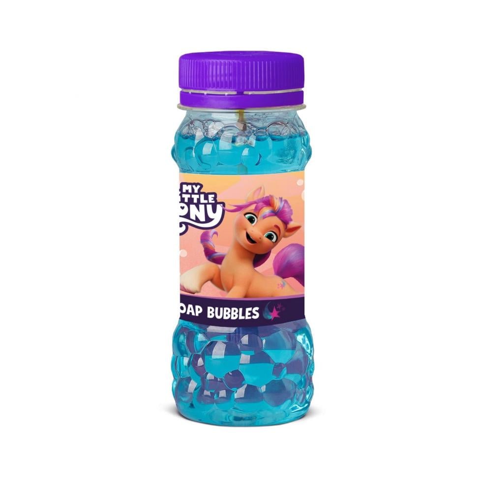 Мыльные пузыри My Little Pony Dodo 145 мл Голубой (MB-350-B-5)