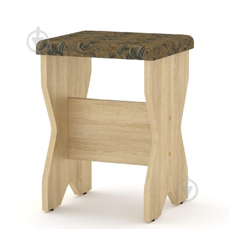 Табурет KOMPANIT Т-1 Дуб