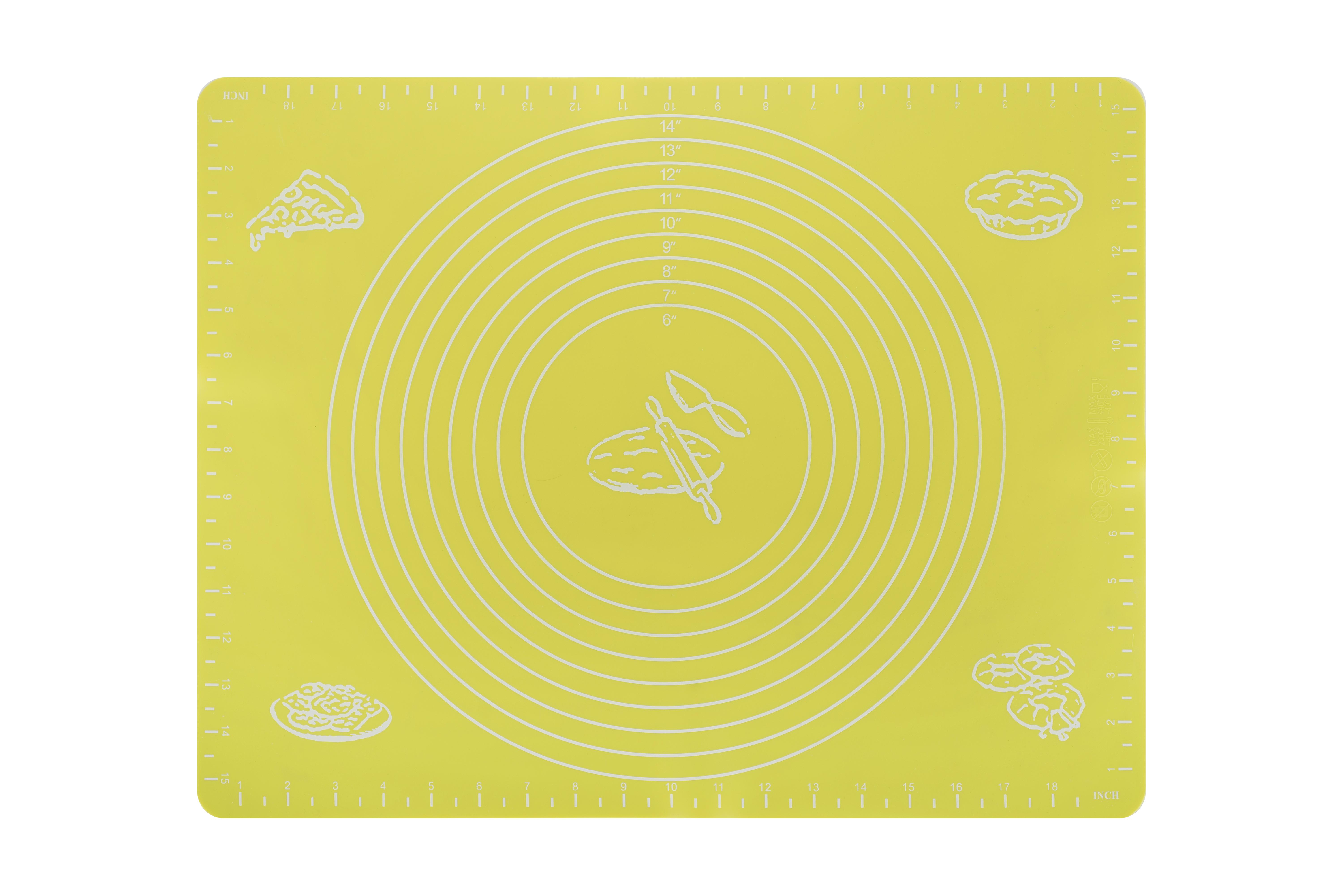 Коврик силиконовый Ringel Main 50x40 см (RG-5103/8)