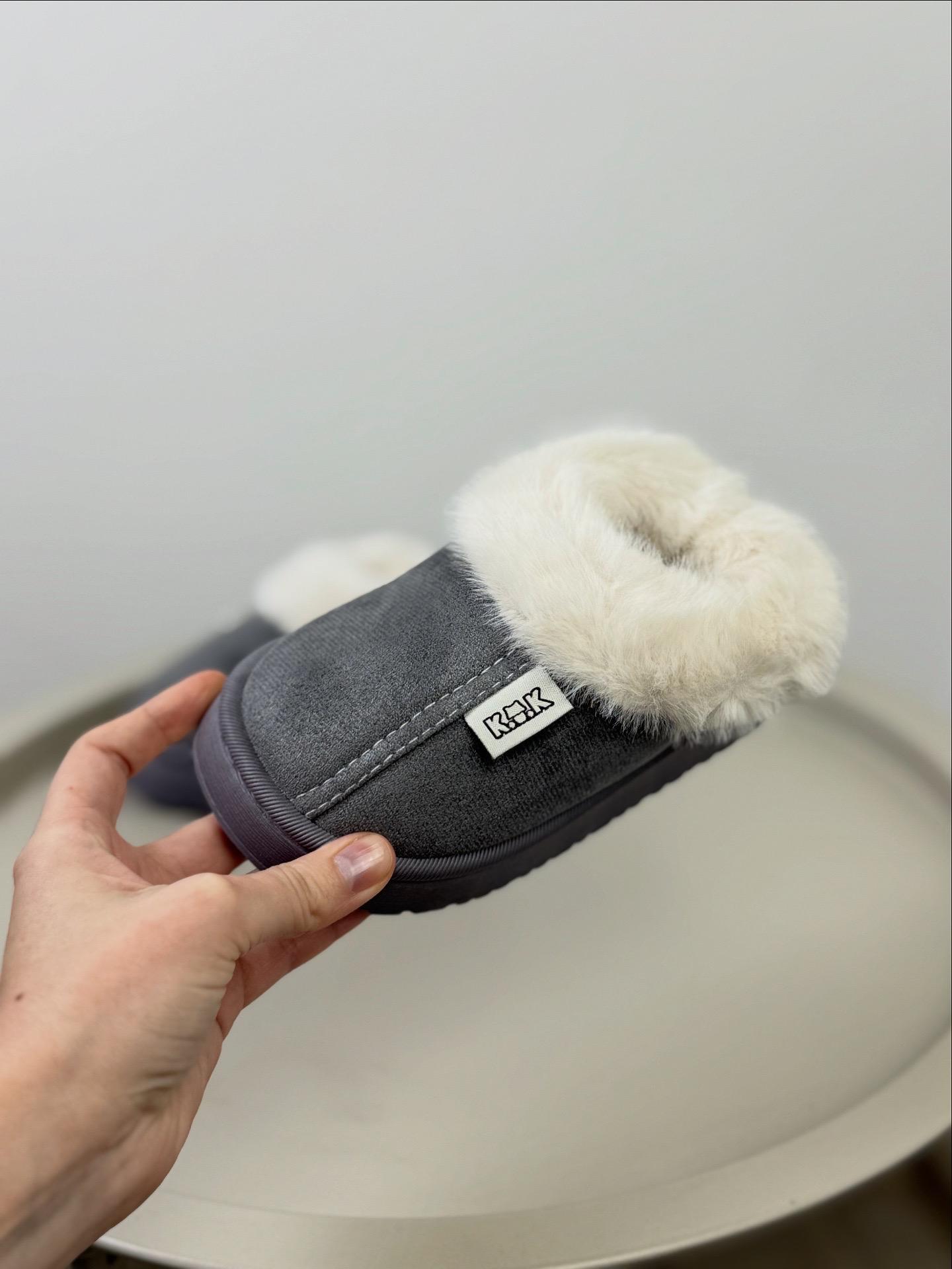 Ботинки детские зимние 1661 р. 24-25 Серый (30542824) - фото 4 Ботинки детские зимние 1661 р. 24-25 Серый (30542824) - фото 4