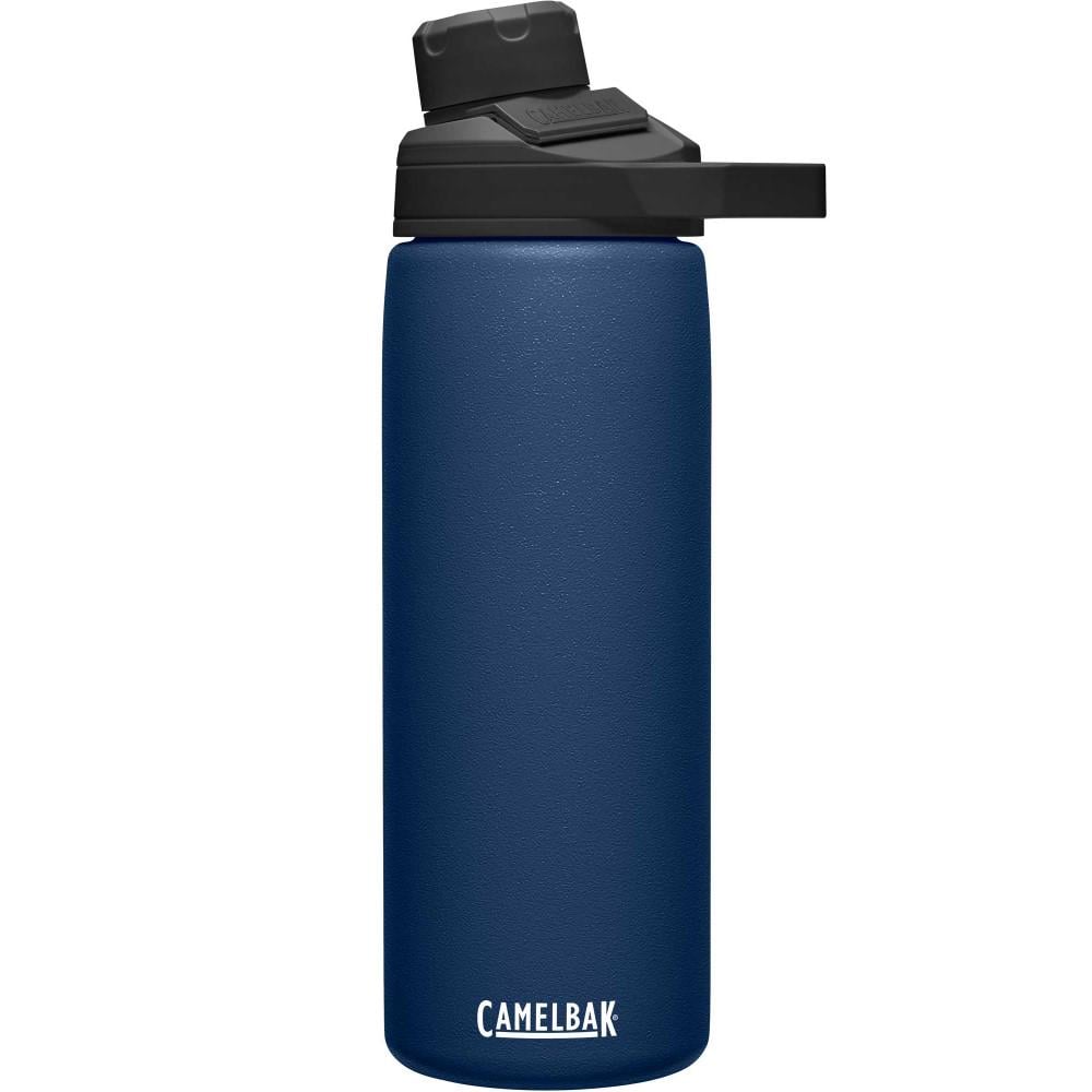 Термофляга для води CamelBak Chute Mag SST Vacuum Insulated 20 oz 0,6 л Navy (51606)