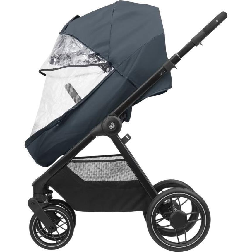 Дождевик для коляски Maxi-Cosi Oxford+/Zelia/Plaza+/Street Plus/Cristal (1899940110)