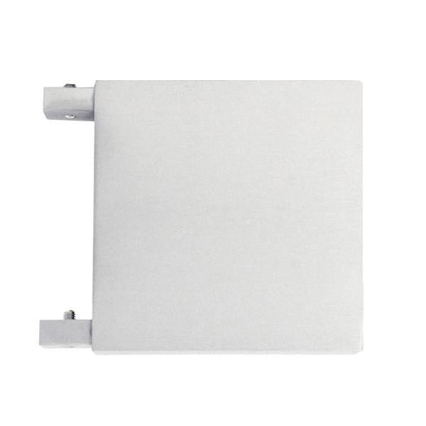 Наконечник MARCIN DECOR Топлайн Квадро Белый глянец - фото 1 Наконечник MARCIN DECOR Топлайн Квадро Белый глянец - фото 1