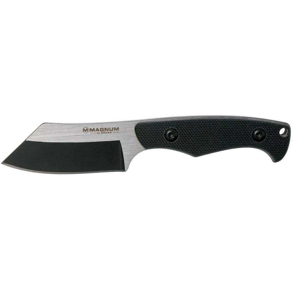 Нож охотничий Boker Magnum Challenger (m323434) Нож охотничий Boker Magnum Challenger (m323434)