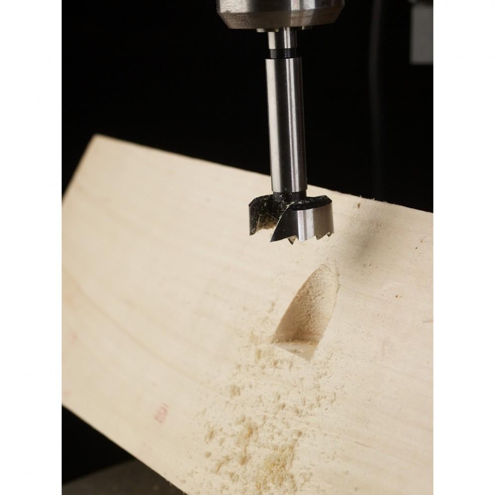 Сверло Milwaukee Forstner 10x90 мм (4932363703) - фото 3