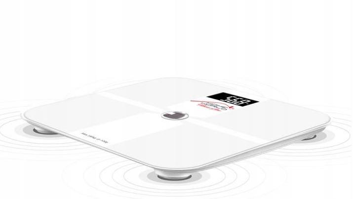 Весы напольные электронные TECH-MED HW-FIT003 (22184) - фото 2 Весы напольные электронные TECH-MED HW-FIT003 (22184) - фото 2