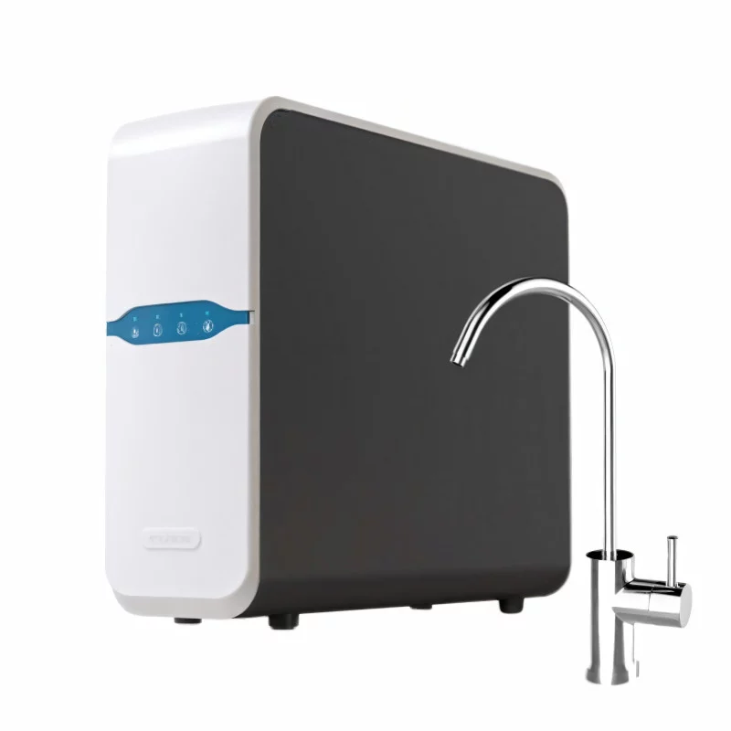 Система обратного осмоса Kinetico Premier RO (М0240)