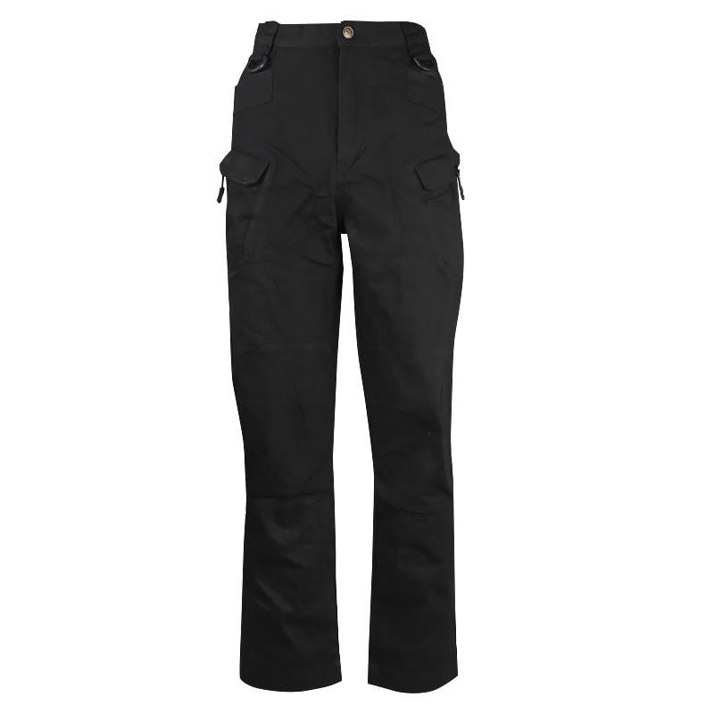 Штани Lesko B252 р. 32 Black