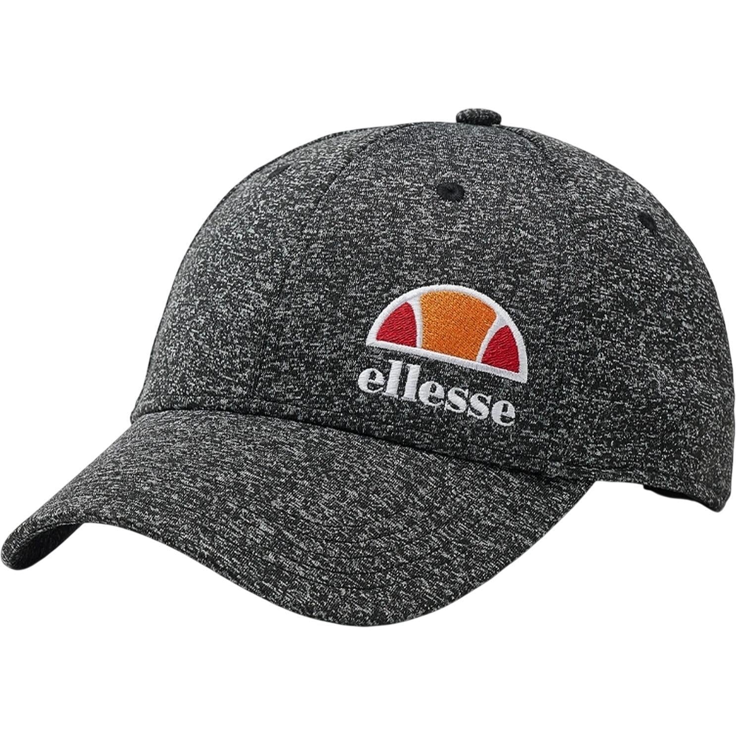 Кепка Ellesse AROMO SBMA2293-100 Темно-серый (62352) Кепка Ellesse AROMO SBMA2293-100 Темно-серый (62352)