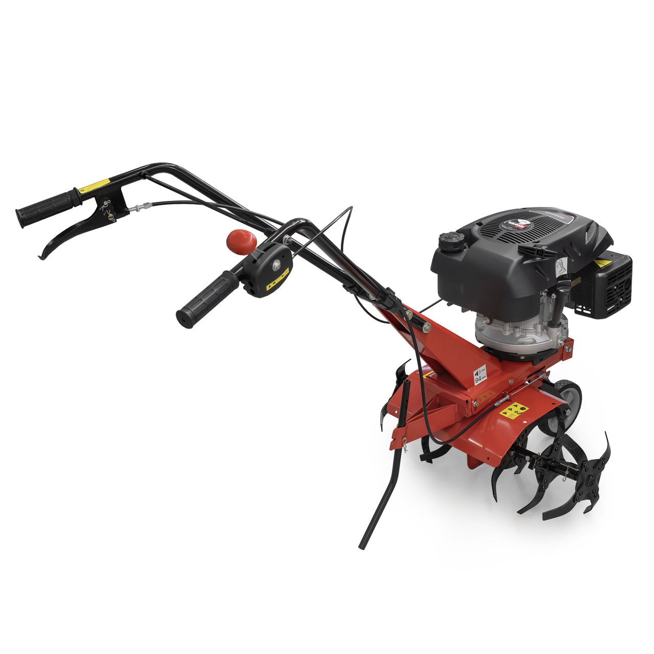 Мотокультиватор X-Woker XT50 6.0 кс 173 см3 (29739423) - фото 5