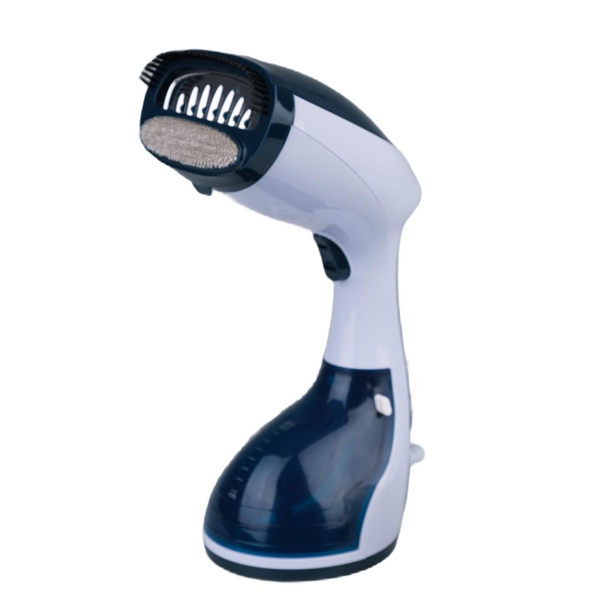 Отпариватель ручной Sokany SK-3072 1300 Вт со щеткой для мебели Синий (SK3072BL) Отпариватель ручной Sokany SK-3072 1300 Вт со щеткой для мебели Синий (SK3072BL)