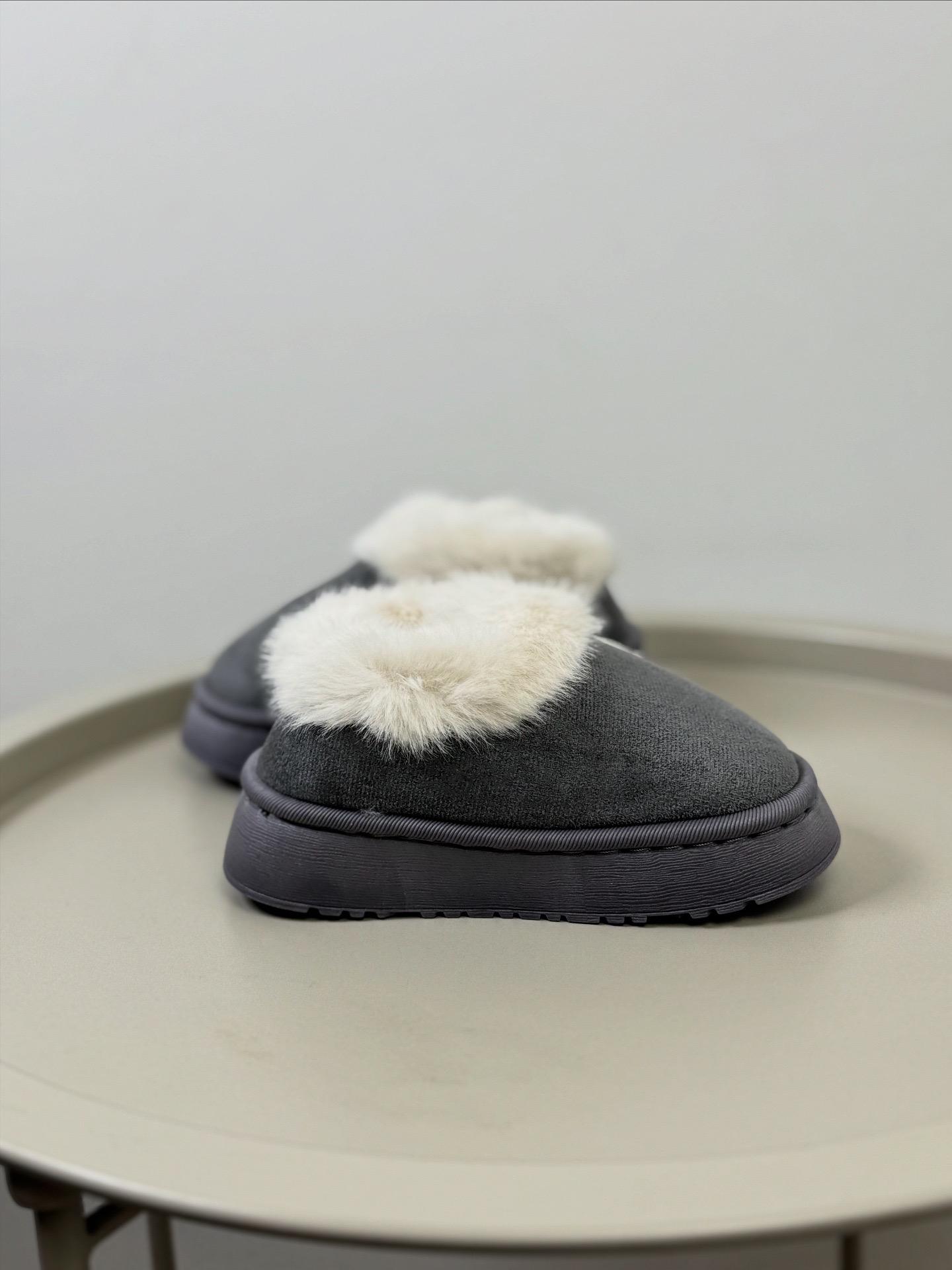 Ботинки детские зимние 1661 р. 24-25 Серый (30542824) - фото 3 Ботинки детские зимние 1661 р. 24-25 Серый (30542824) - фото 3