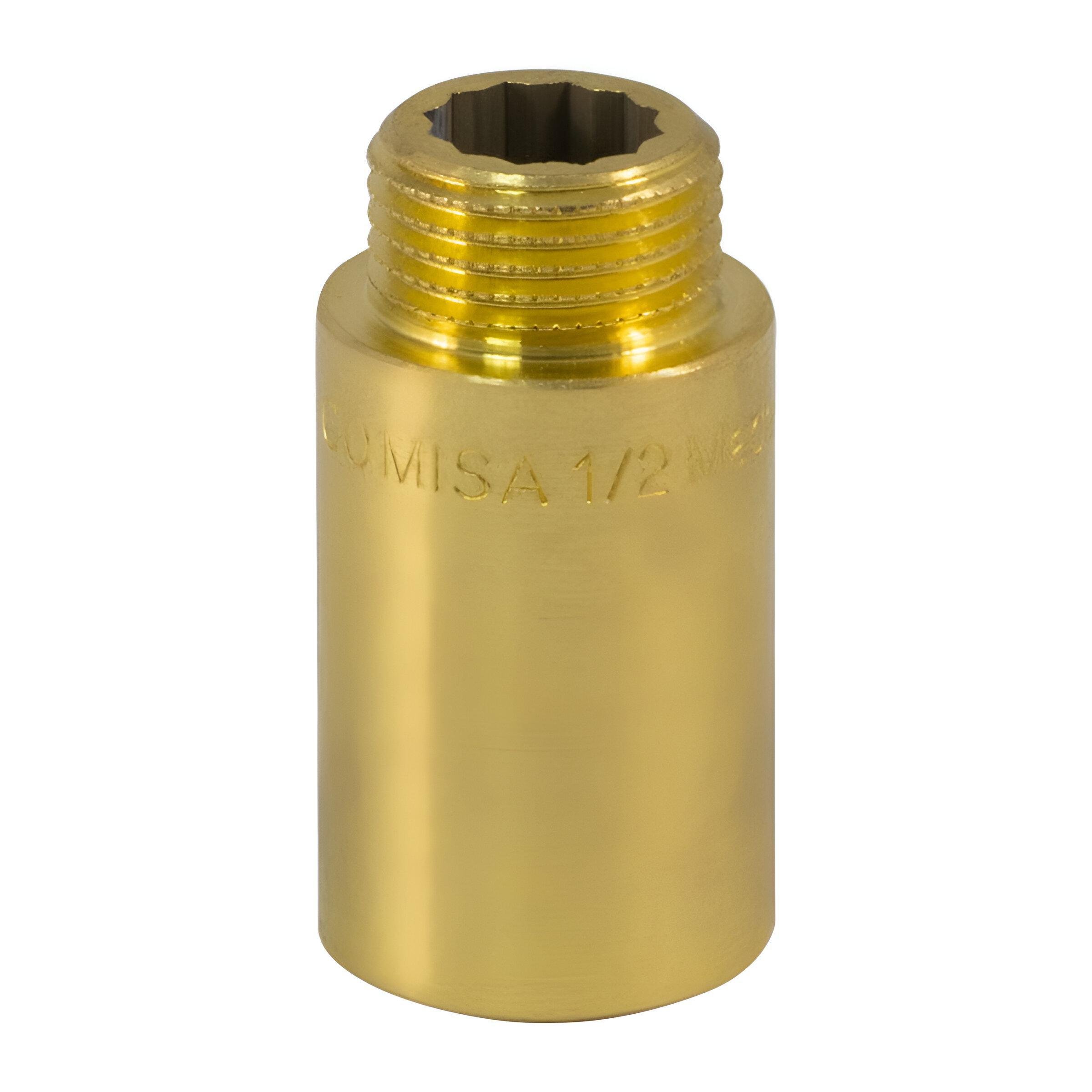 Подовжувач COMISA 77.15.310 ЗВ 1"x20 мм (TK-RF0277010030)