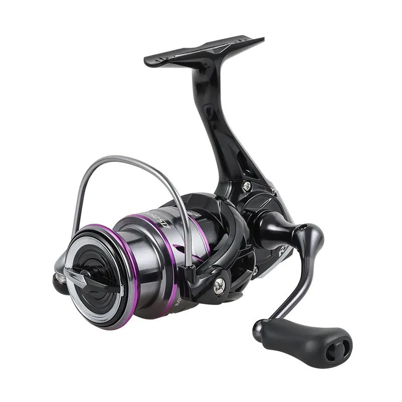 Котушка спінінгова Mr. Reel ZT-S р. 2500 (2465251085) Котушка спінінгова Mr. Reel ZT-S р. 2500 (2465251085)