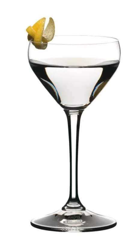 Набір келихів для коктейлів Riedel Bar Dsg 2 шт. 140 мл (6417/05) - фото 5 Набір келихів для коктейлів Riedel Bar Dsg 2 шт. 140 мл (6417/05) - фото 5