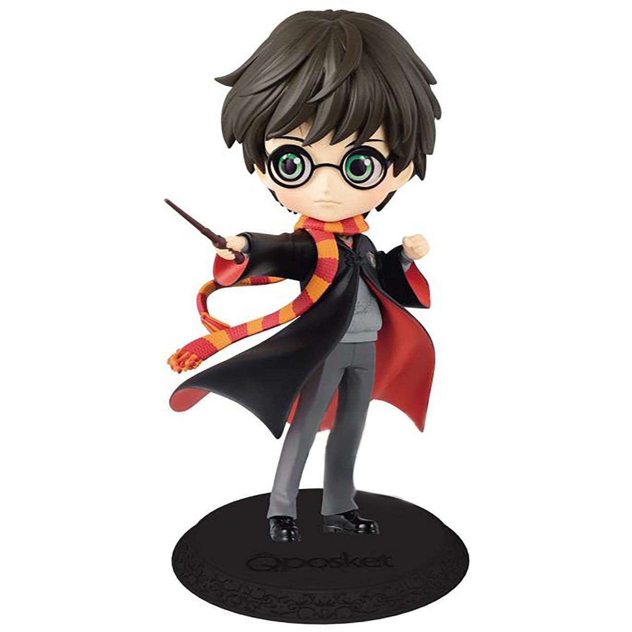 Фігурка Q posket Harry Potter 14 см (862909316)