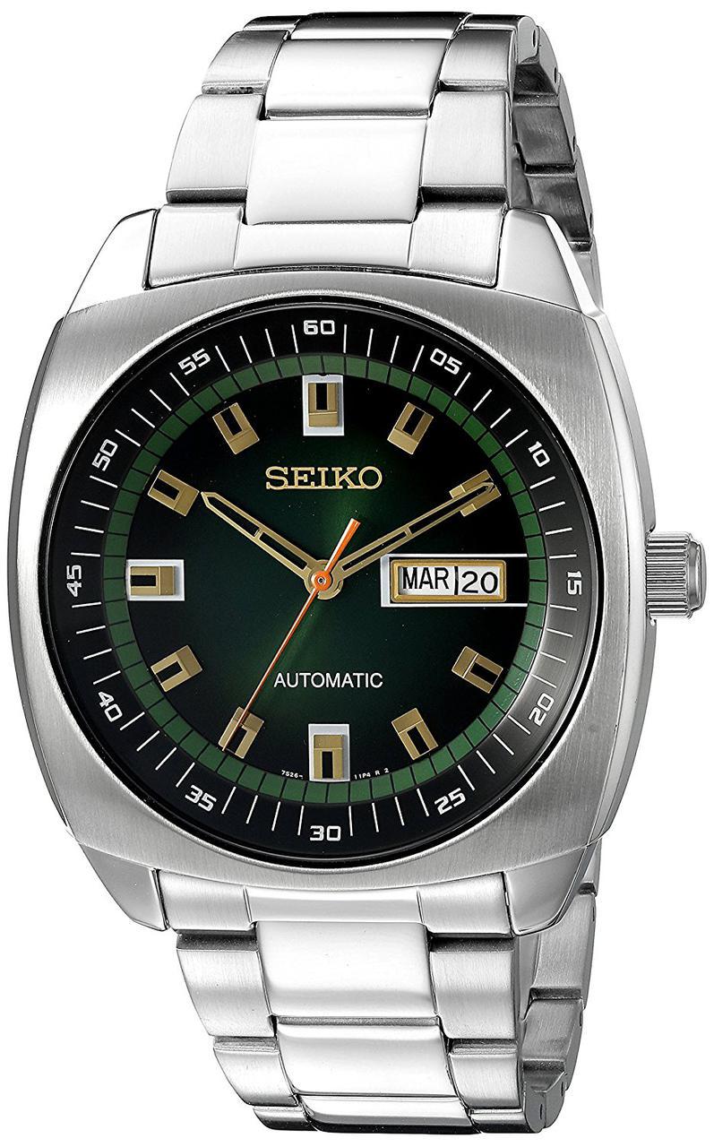 Наручные часы мужские Seiko SNKM97 Recraft Automatic (659779877) Наручные часы мужские Seiko SNKM97 Recraft Automatic (659779877)