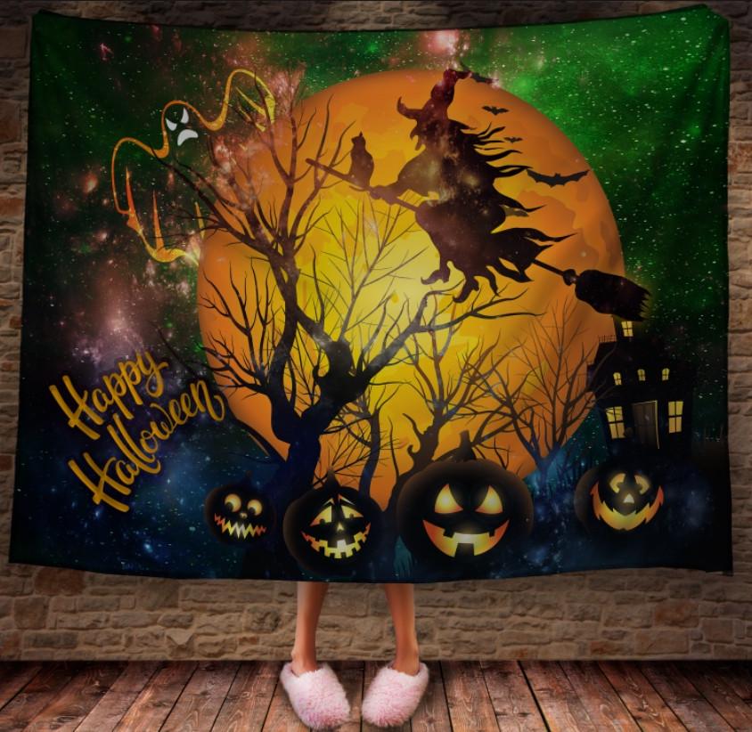 Плед с 3D принтом 0459 150х200 см (epi_1226)