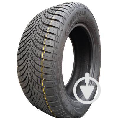 Автошина Goodyear Vector 4 Seasons Gen-3 195/60 R16 93V XL