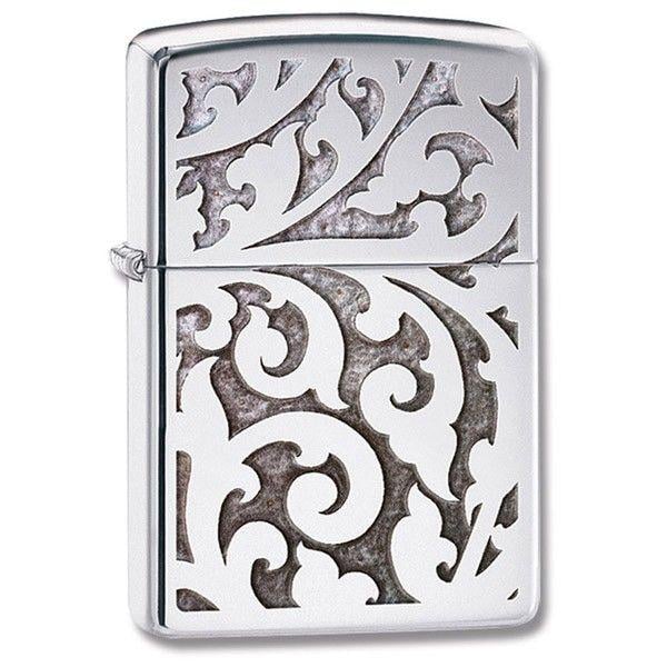 Зажигалка ZIPPO 28530 Filigree