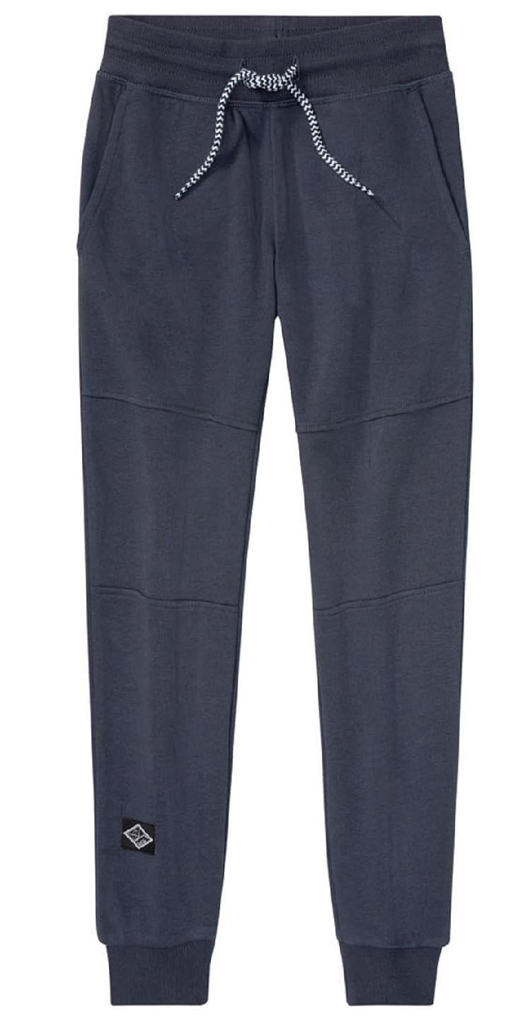 Спортивні штани джогери Pepperts для хлопчика 134-140 см Чорний (9916534_4)