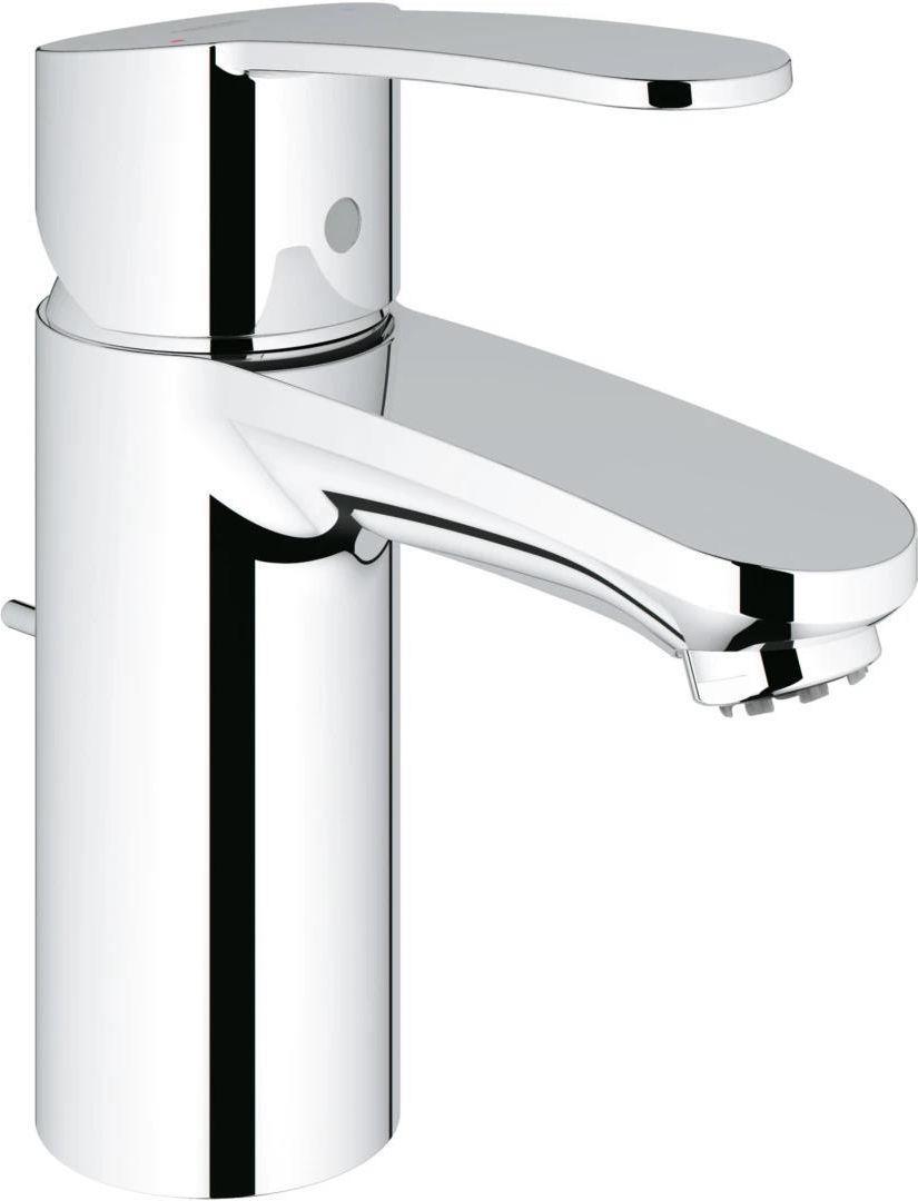 Смеситель для умывальника Grohe (33561002)