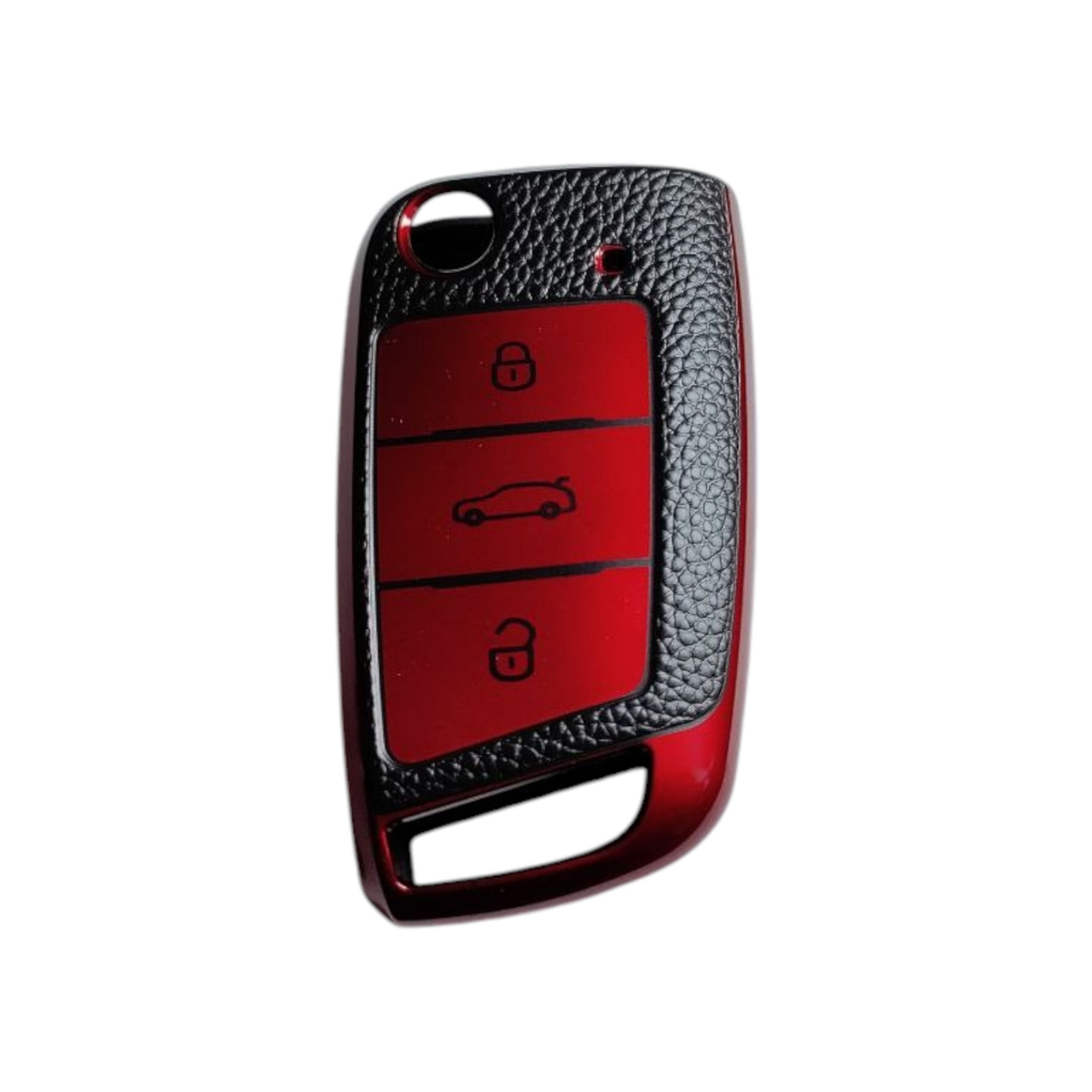 Чохол для ключа Seat шкіряний (2320729000)