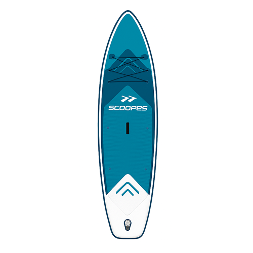 SUP-доска для плавания Scoopes 320 см (11274912)