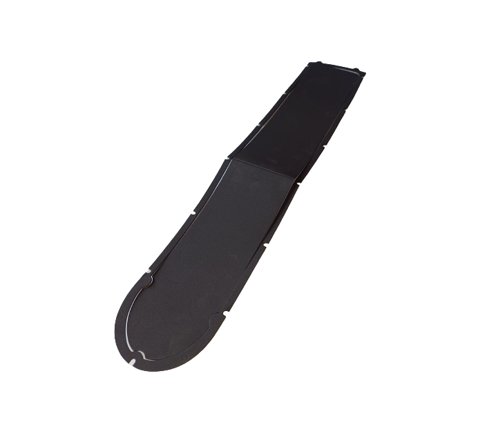 Уплотнитель крышки деки для электросамоката Xiaomi Mi M365 (942)