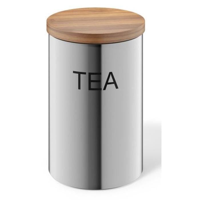 Емкость для хранения чая Zack Cera Tea Caddy 16,5 см (2518183)