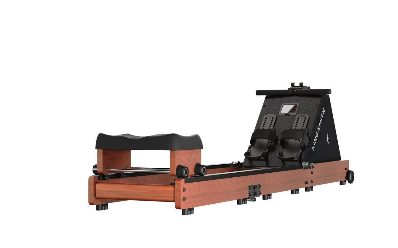 Тренажер гребной KingSmith WR20 RMWR20F - фото 2 Тренажер гребной KingSmith WR20 RMWR20F - фото 2