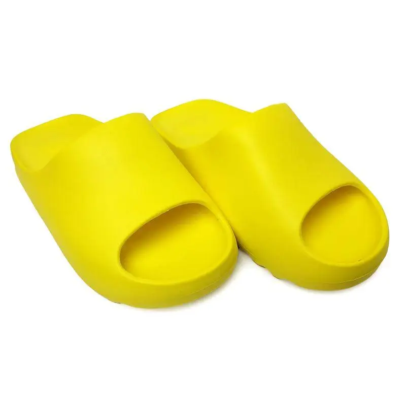 Шлепанцы женские Lano 24,5 см р. 38 Желтый  (127-8-38)