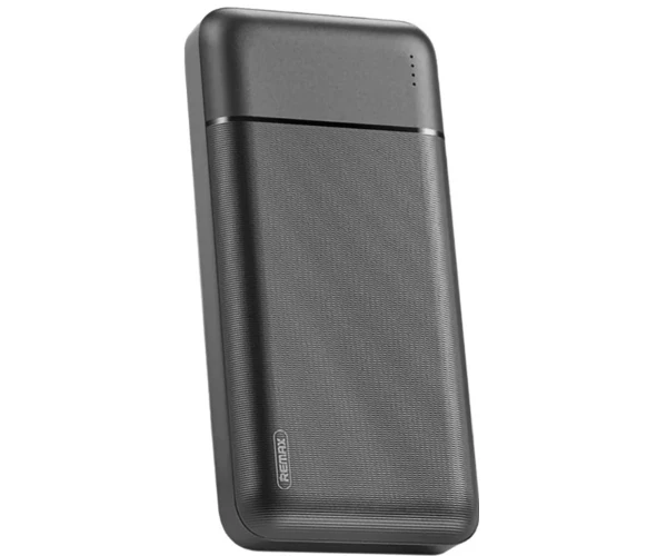 Батарея портативная Remax RPP-166 Lango 20000 mAh Black Батарея портативная Remax RPP-166 Lango 20000 mAh Black