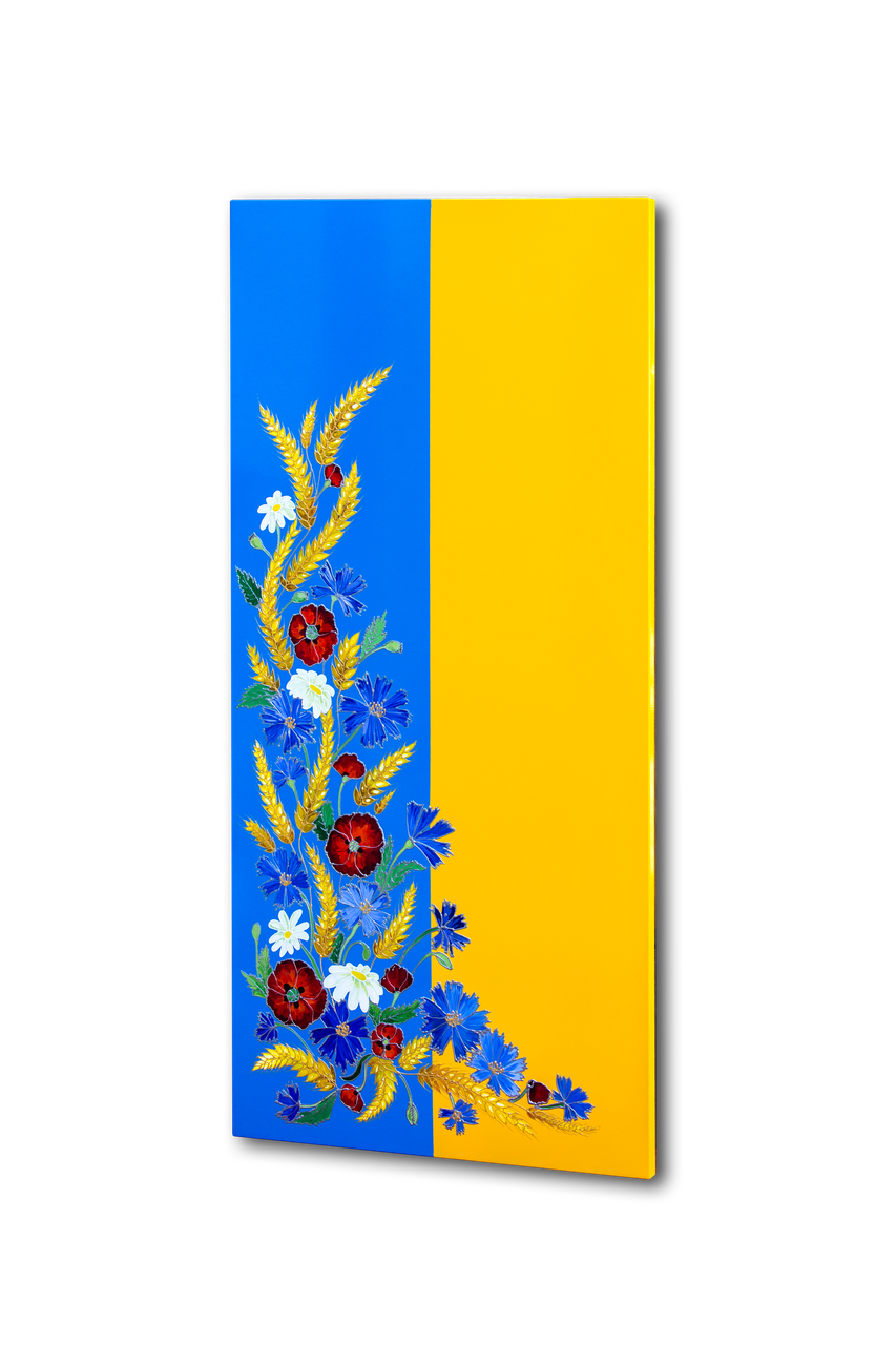 Обогреватель Слава України (UDEN SU)