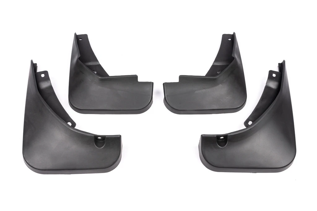 Брызговики AVTM для Volkswagen Passat СС 2008-2012 4 шт. (MF.GVCC08)