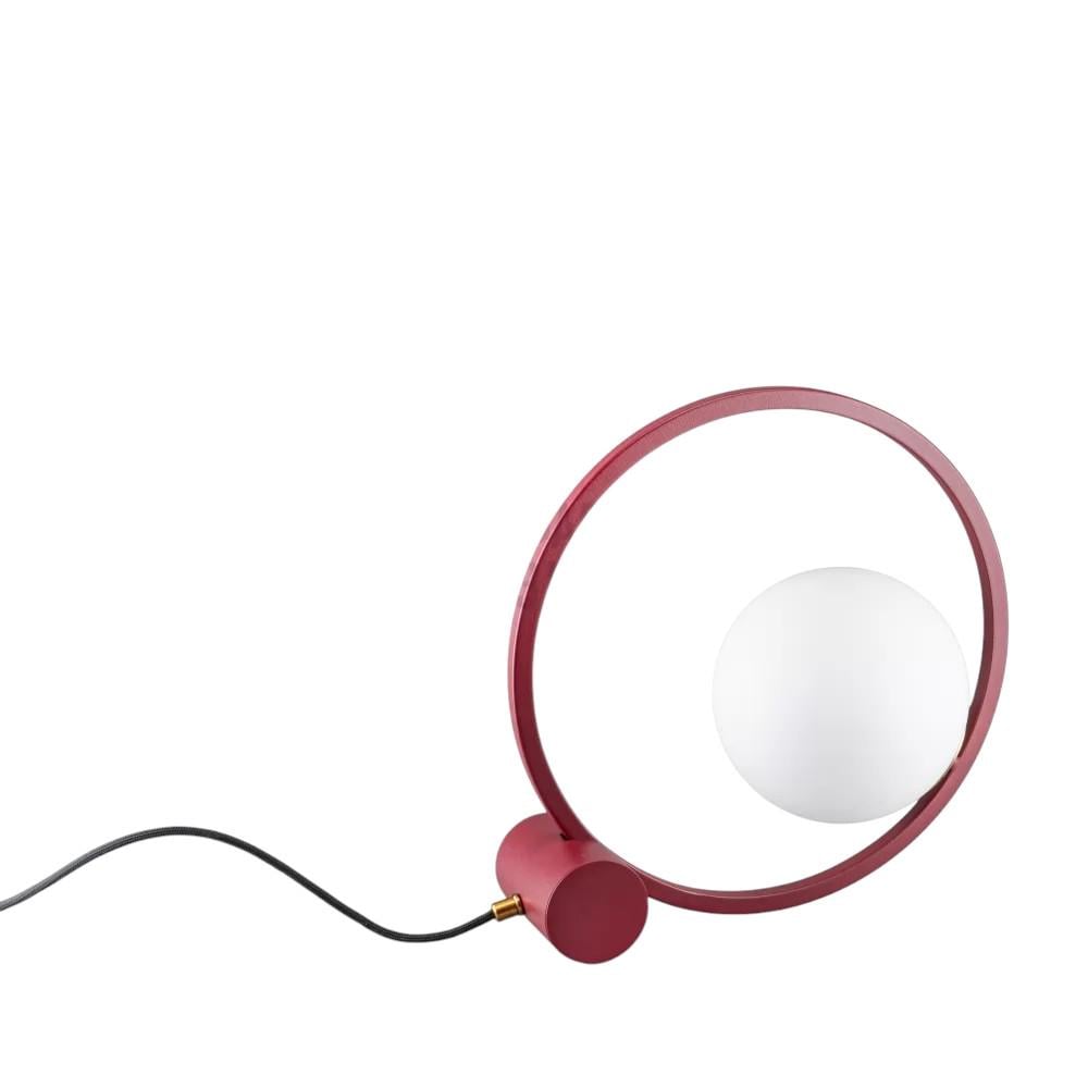 Настільна лампа Ring Red (TL-300 Ring/Red)